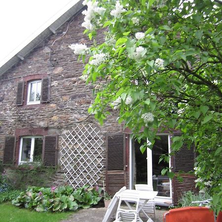 Au Jardin De Mon Pere Villa Jalhay Exterior photo